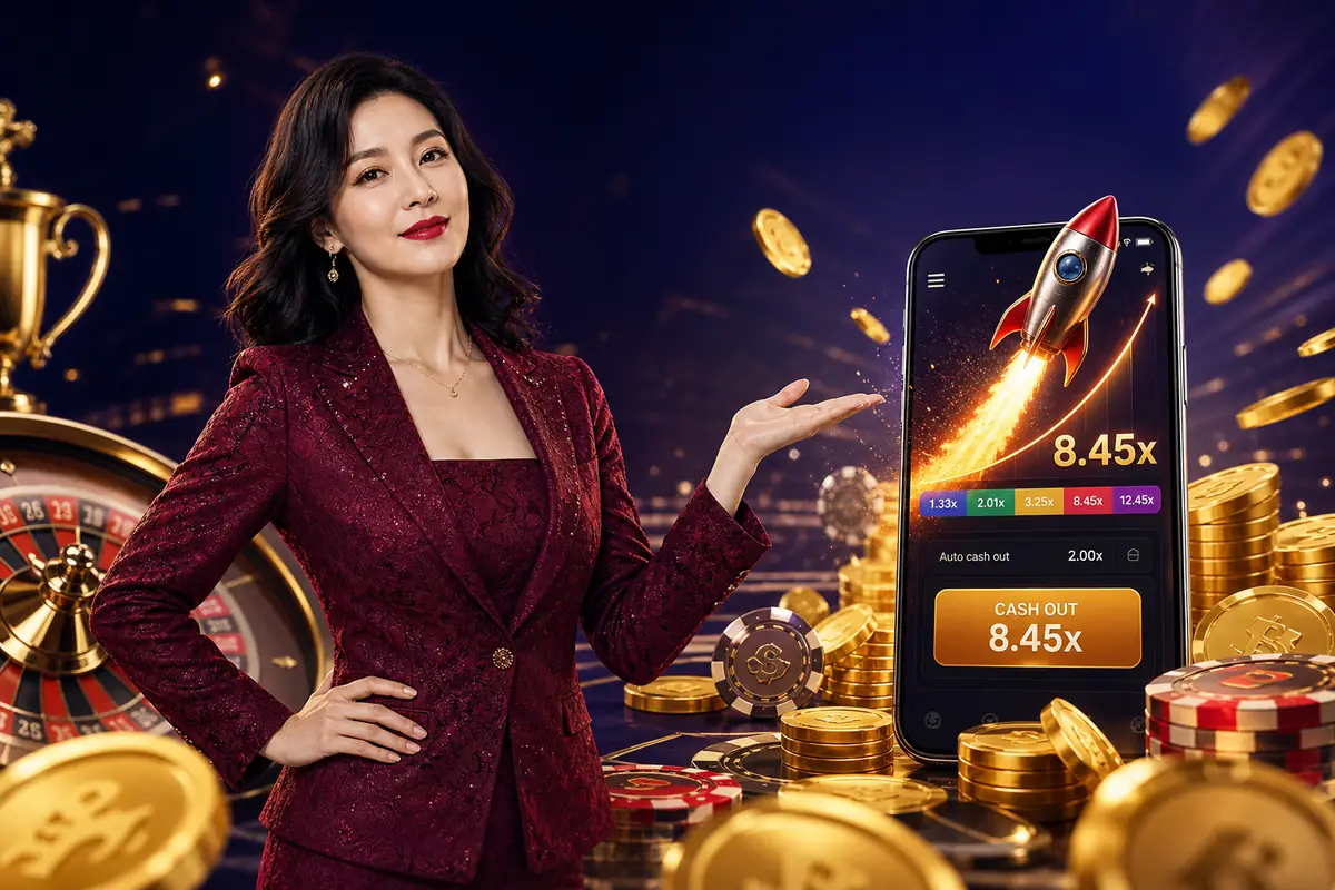 mxbet লাইভ ডিলার টেবিল গেম