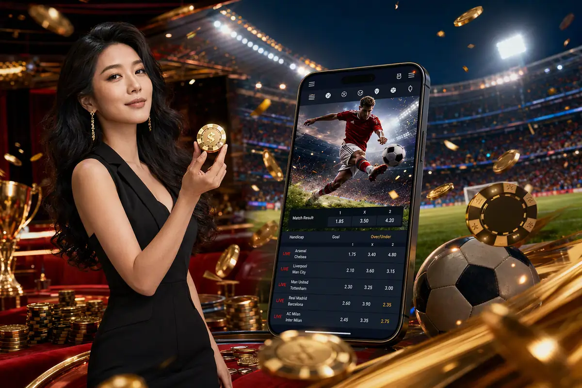 mxbet ক্রিকেট ও ফুটবল বেটিং