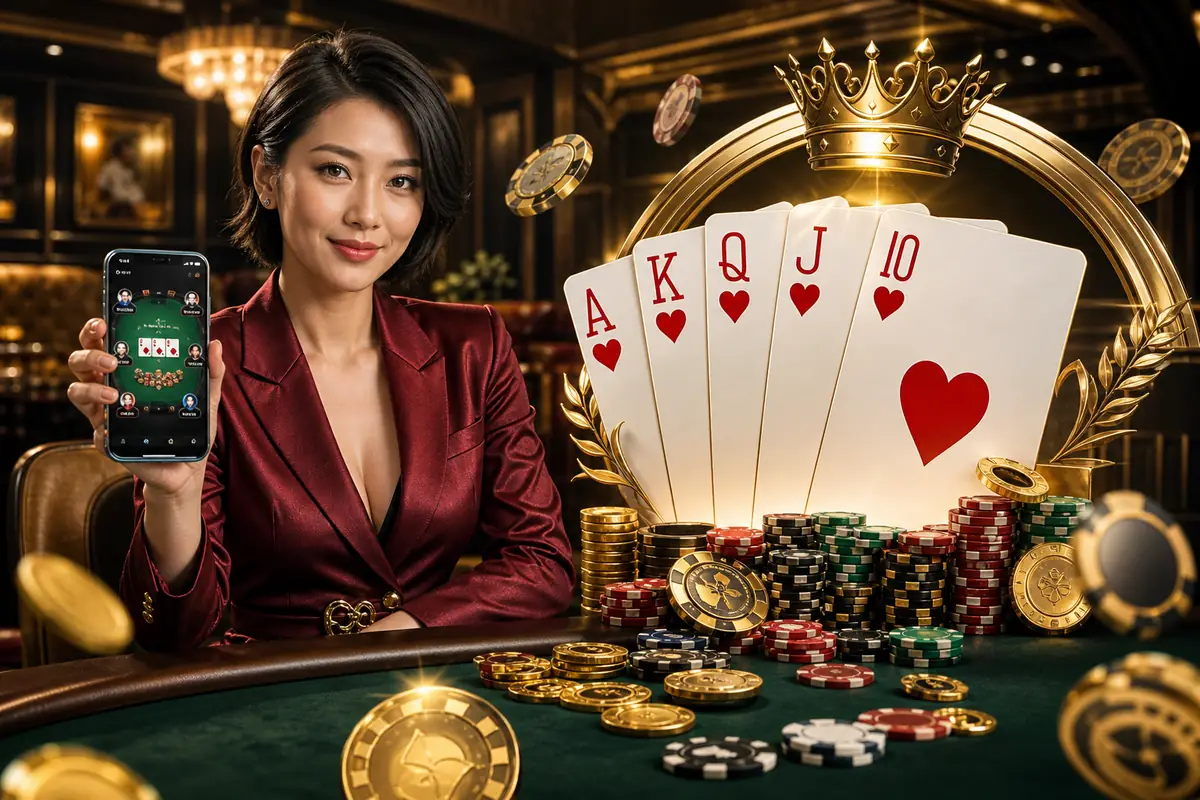 mxbet ক্যাসিনো গেম প্রদানকারী পার্টনার