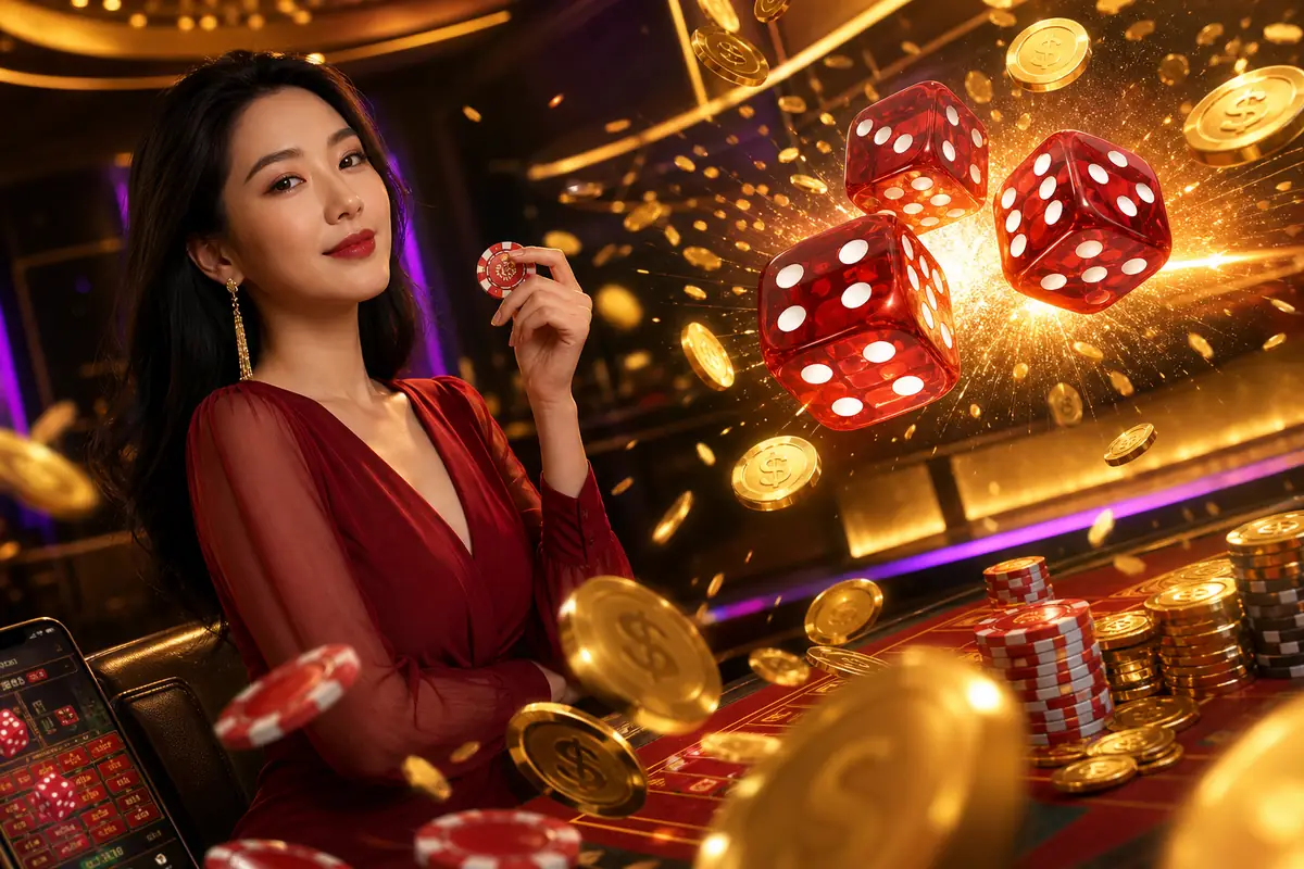 mxbet লাইভ ডিলার ক্যাসিনো টেবিল
