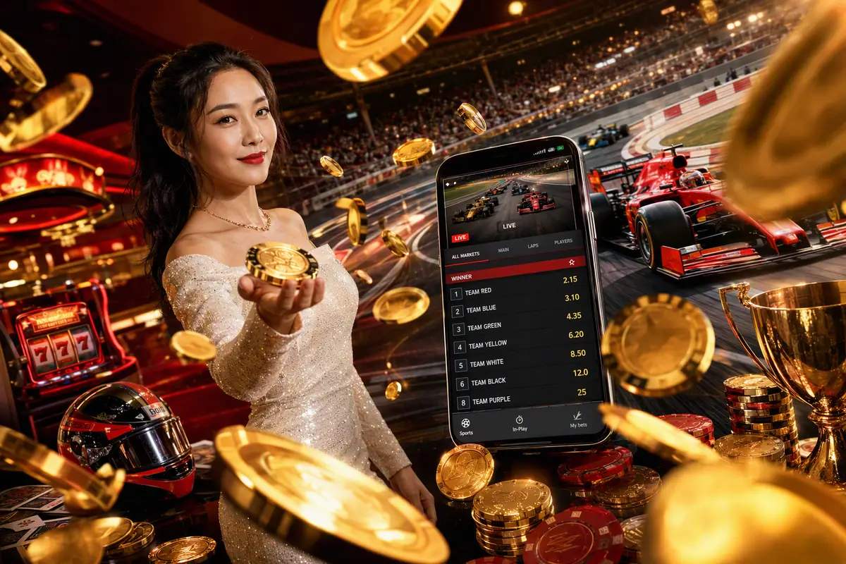 mxbet ক্রিকেট বেটিং গাইড