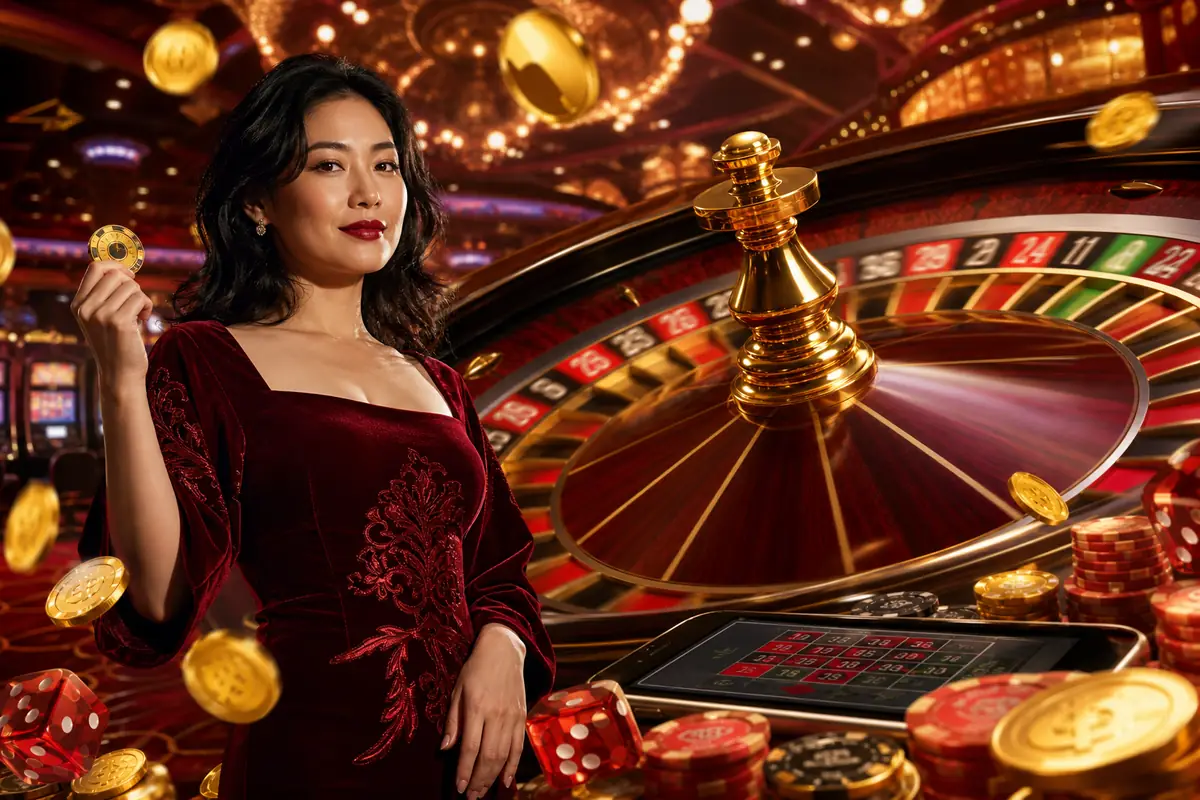 mxbet লাইভ ক্যাসিনো সুবিধাসমূহ